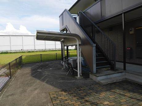 【その他共用部分】 | コンフォートＫ・Ｍ