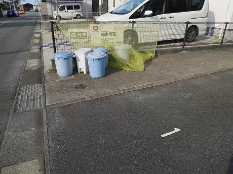 【その他共用部分】 | コンフォートＫ・Ｍ