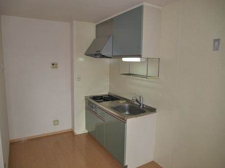 【キッチン】 | コンフォートＫ・Ｍ