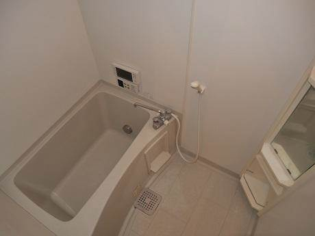 【浴室】 | コンフォートＫ・Ｍ