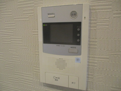 【セキュリティ】 | クリアクレセント住之江