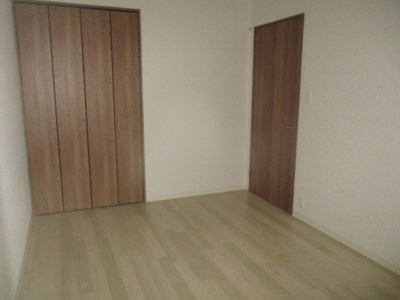 【内装】 | クリアクレセント住之江