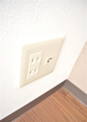 【設備】 | みおつくし江戸堀