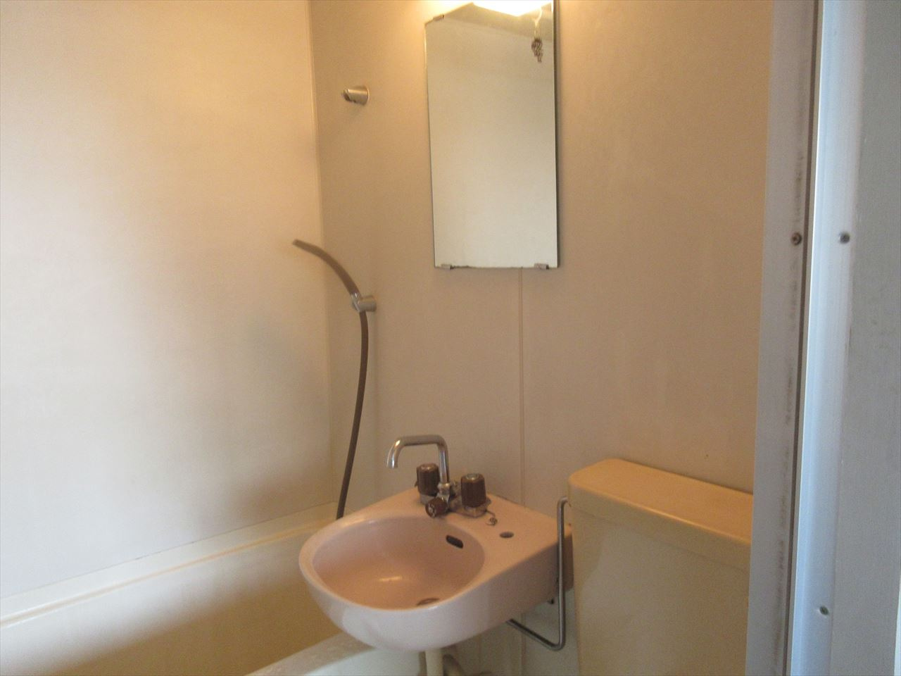 サンシャイン萱場｜名古屋市の賃貸ならMy賃貸の洗面所|サンシャイン萱場