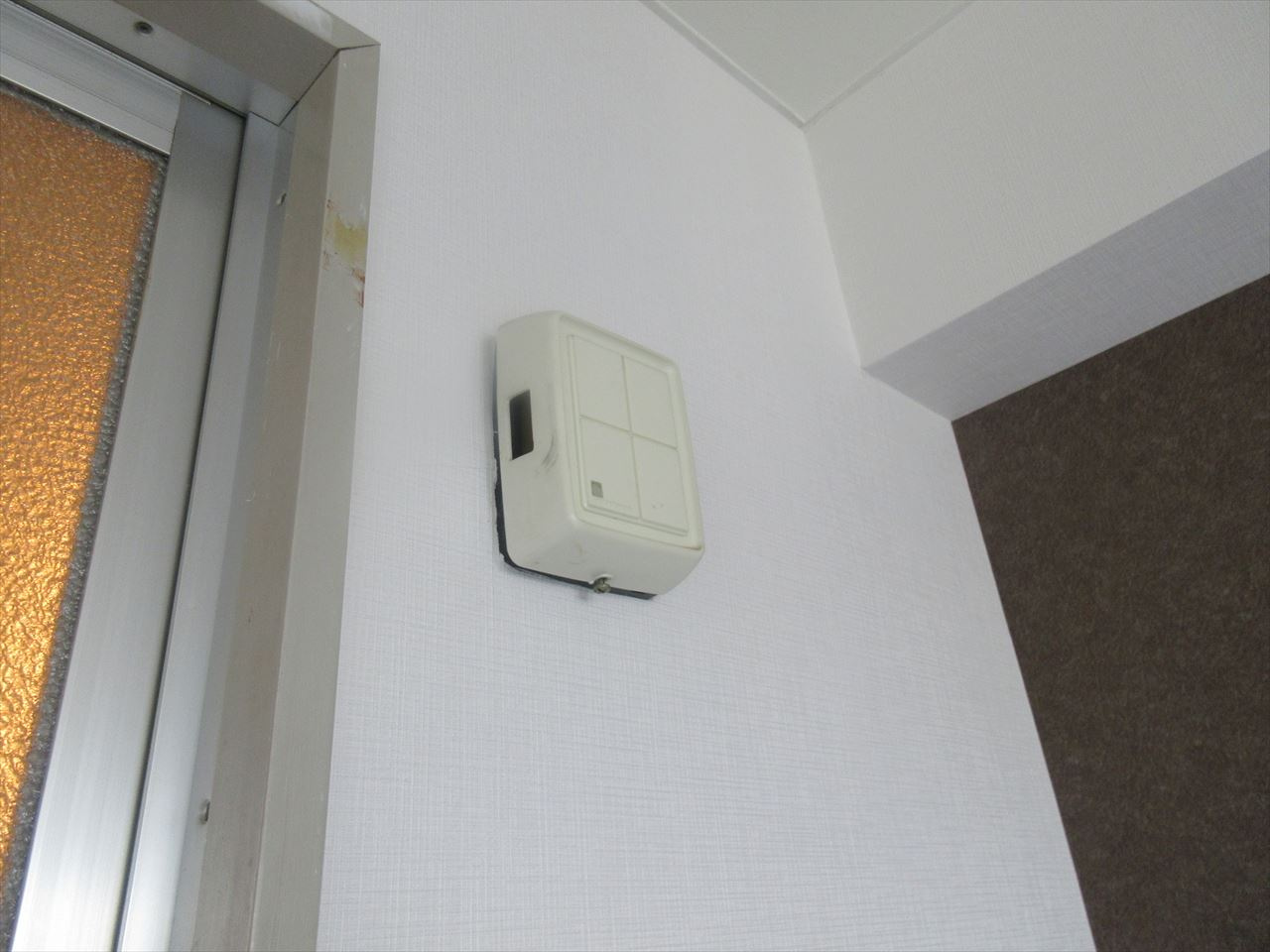 サンシャイン萱場｜名古屋市の賃貸ならMy賃貸のセキュリティ|サンシャイン萱場