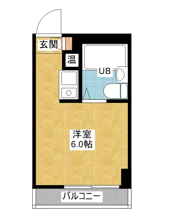サンシャイン萱場｜名古屋市の賃貸ならMy賃貸
