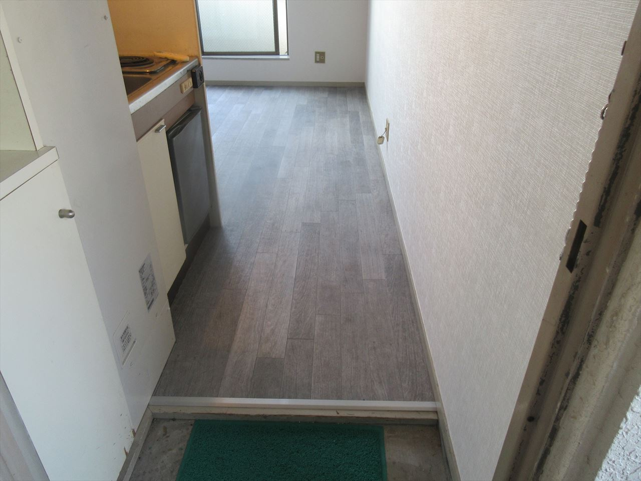 サンシャイン萱場｜名古屋市の賃貸ならMy賃貸の玄関|サンシャイン萱場