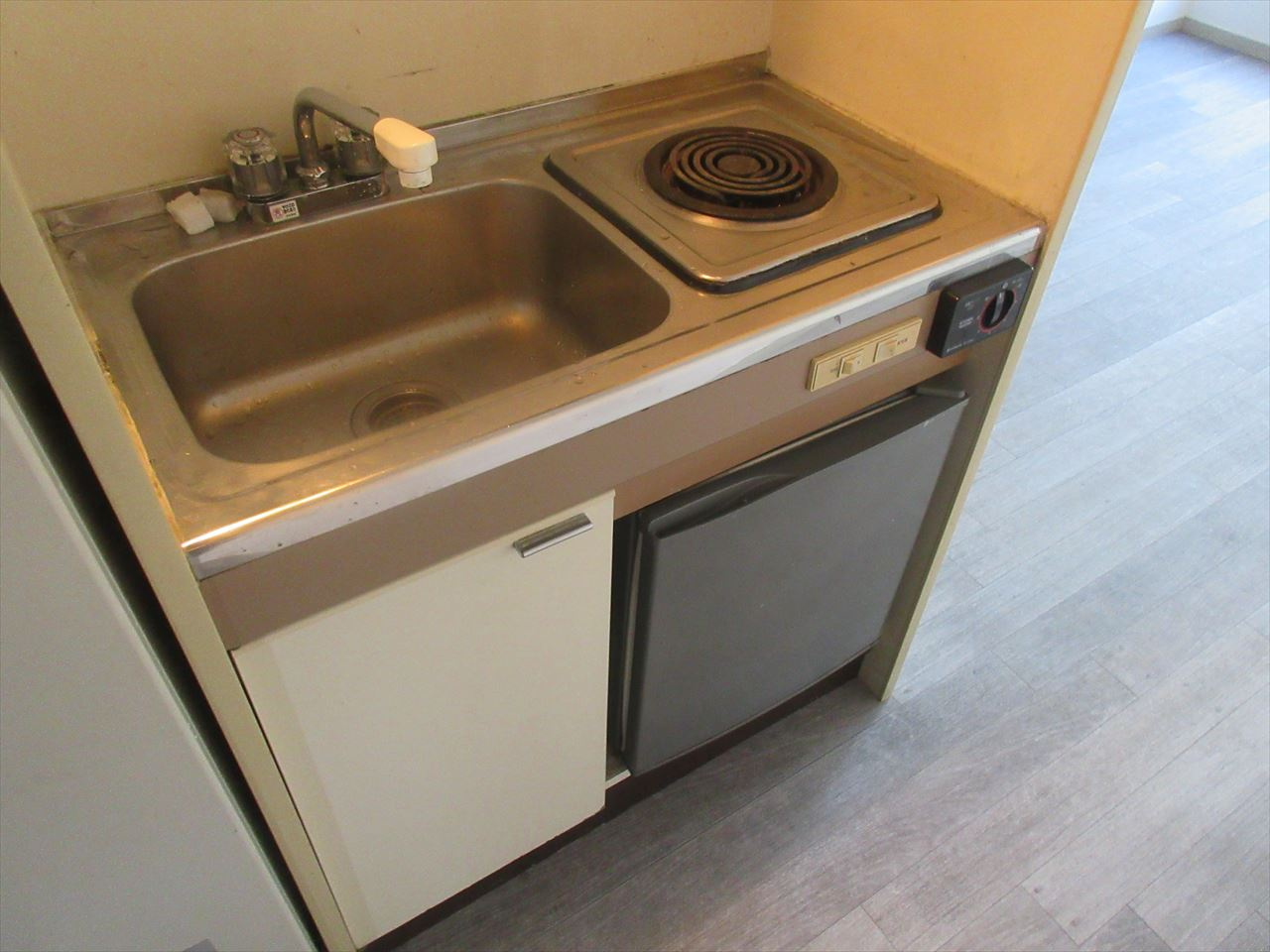 サンシャイン萱場｜名古屋市の賃貸ならMy賃貸のキッチン|サンシャイン萱場