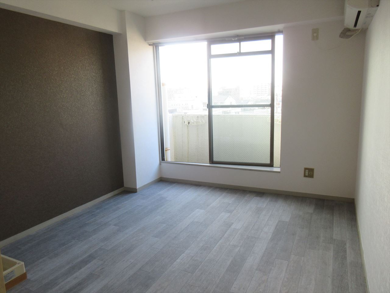 サンシャイン萱場｜名古屋市の賃貸ならMy賃貸の寝室|サンシャイン萱場
