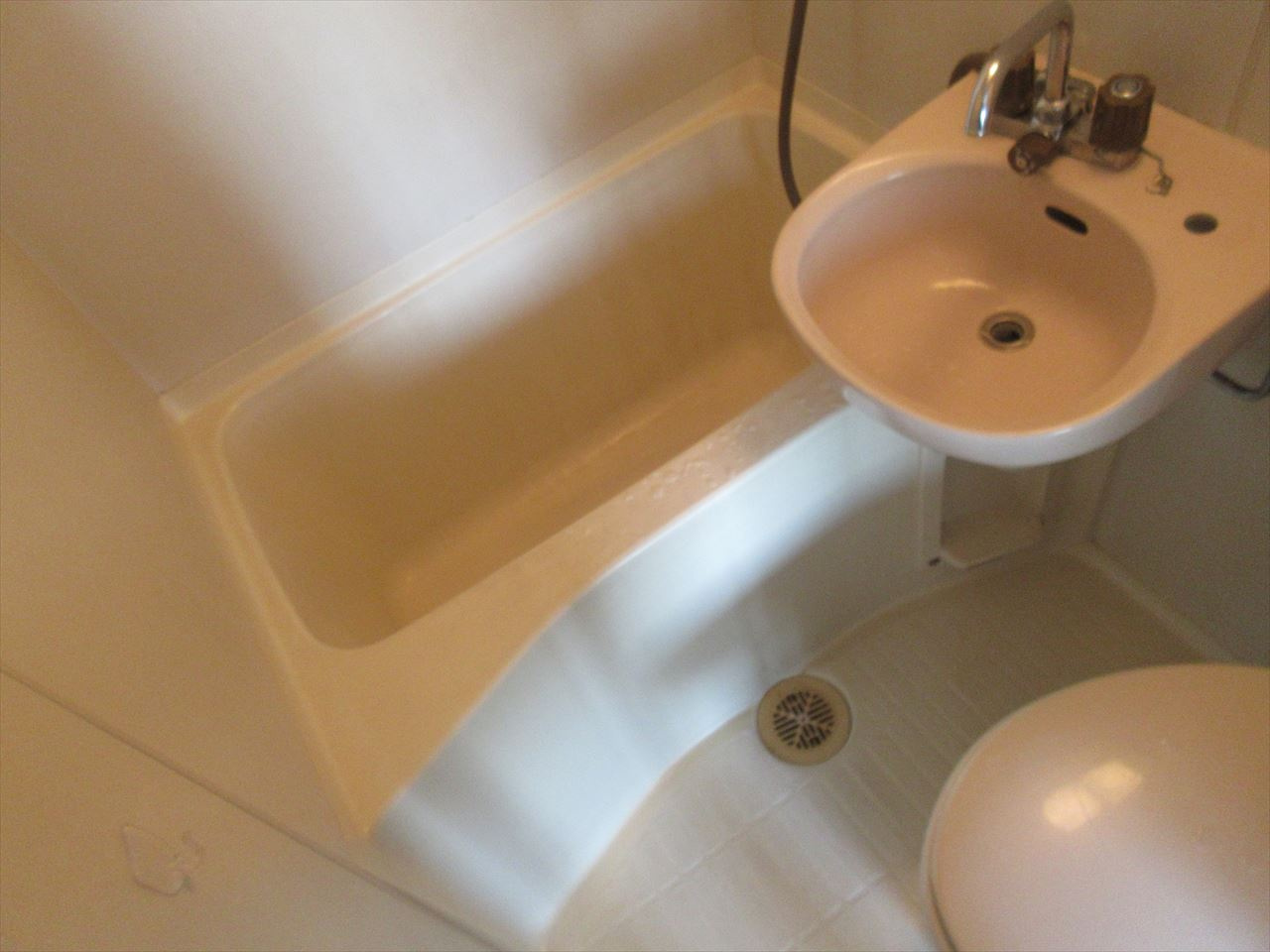 サンシャイン萱場｜名古屋市の賃貸ならMy賃貸の浴室|サンシャイン萱場