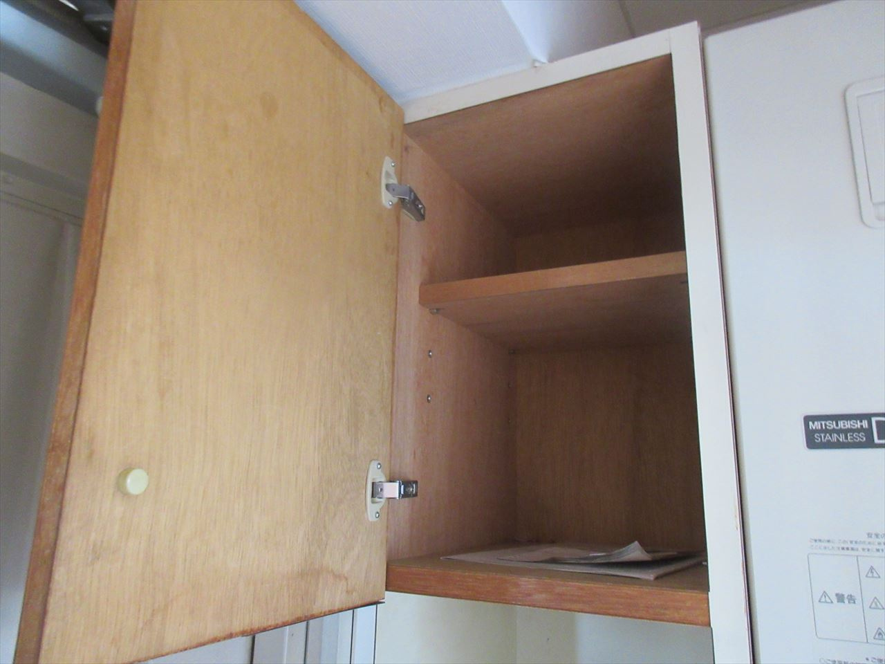 サンシャイン萱場｜名古屋市の賃貸ならMy賃貸の収納|※収納はございません
サンシャイン萱場