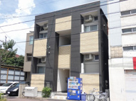 コードソレイユ柳ケ枝町の画像