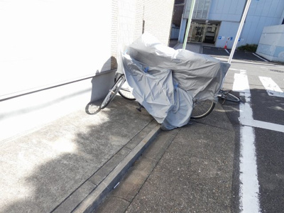 【駐車場】 | 秀名館