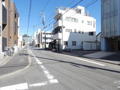 【周辺】 | 秀名館
