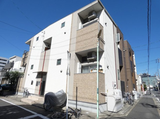 【外観】 | 秀名館