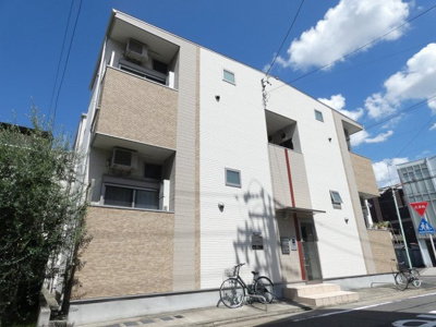 【外観】 | 秀名館