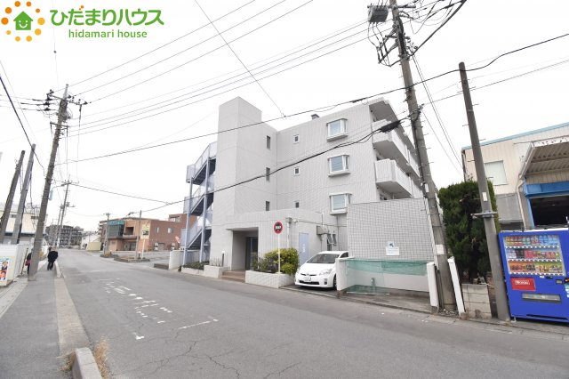 北区大成町4丁目　中古マンション　リーブル大宮の周辺