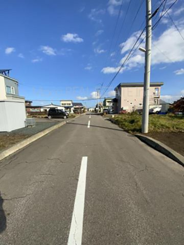 【周辺】 | 網走郡大空町土地
