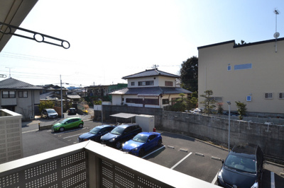 【展望】 | サニスペ