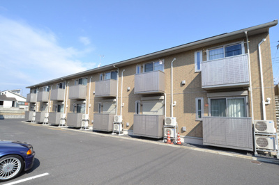 【外観】 | サニスペ