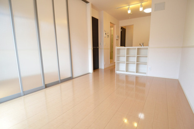 【居間・リビング】 | サニスペ