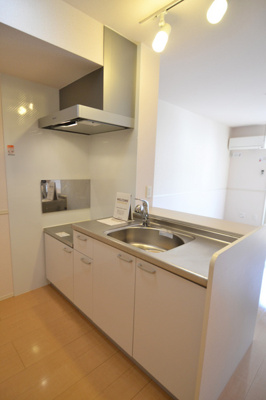 【キッチン】 | サニスペ