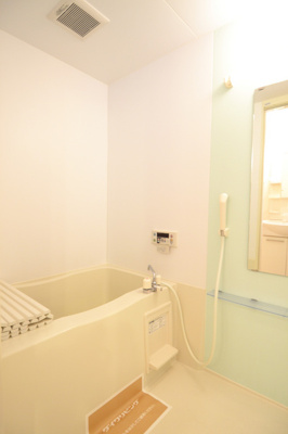 【浴室】 | サニスペ