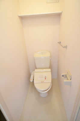 【トイレ】 | サニスペ