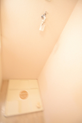 【設備】 | サニスペ | 室内洗濯機置場