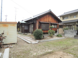 【外観】 | 戸建　馬木町