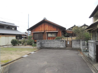 【外観】 | 戸建　馬木町