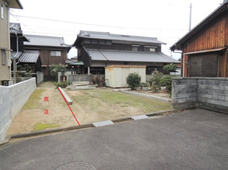 【外観】 | 戸建　馬木町