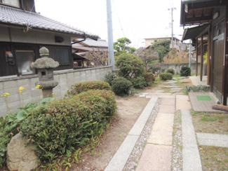 【外観】 | 戸建　馬木町