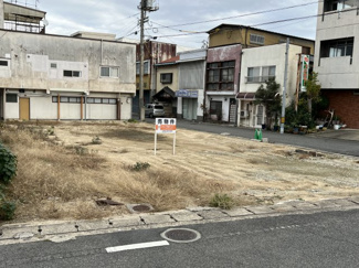  | 土地　玉島中央町　96.01坪　