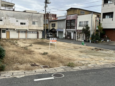  | 土地　玉島中央町　96.01坪　