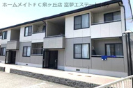 パストラルハイム B棟の画像