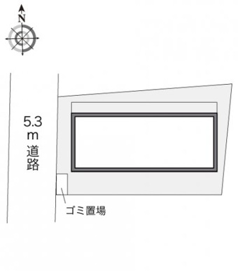 【その他】 | レオパレスローズ