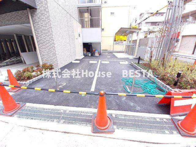 エスリードレジデンス神戸三宮のその他共用部分