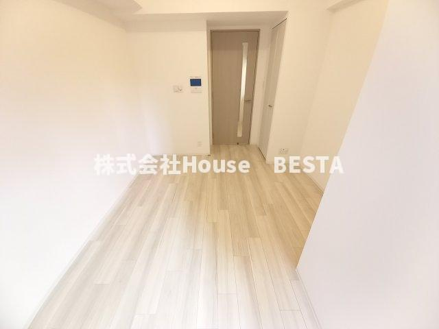 エスリードレジデンス神戸三宮の内装