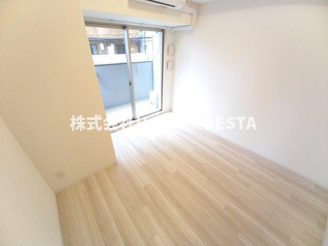 エスリードレジデンス神戸三宮の和室