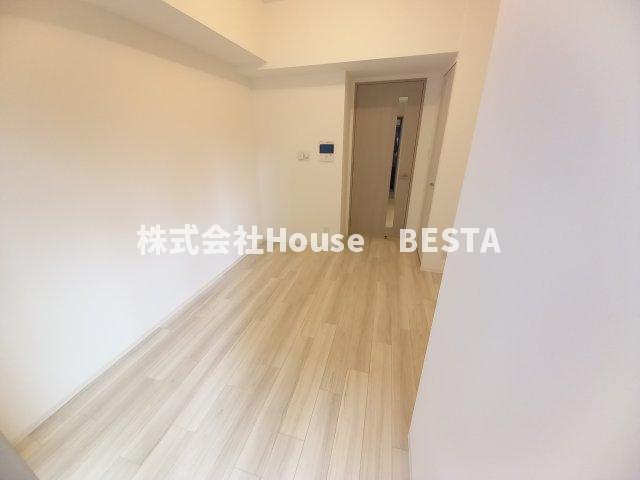 エスリードレジデンス神戸三宮の子供部屋