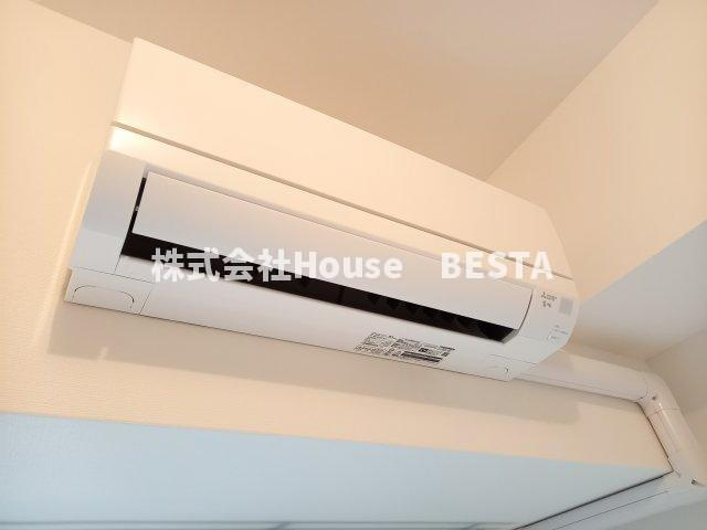 エスリードレジデンス神戸三宮の設備