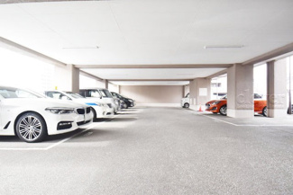 【駐車場】 | 駐車場