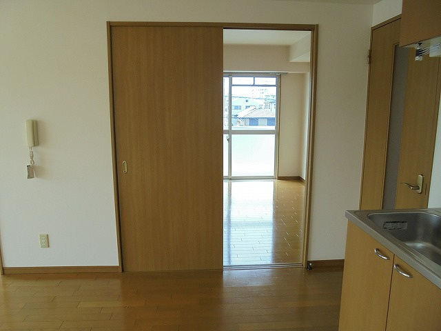 ロイヤルTの内装|内装もきれいです