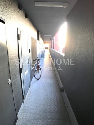  | 茶臼山ハイツ