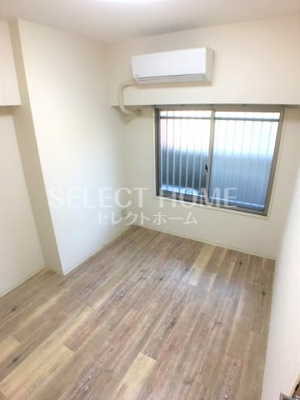  | 茶臼山ハイツ