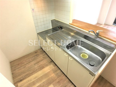  | 茶臼山ハイツ