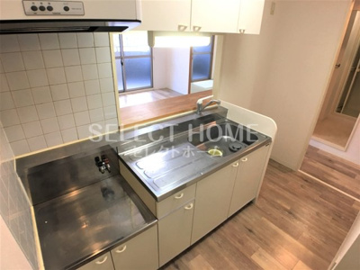  | 茶臼山ハイツ