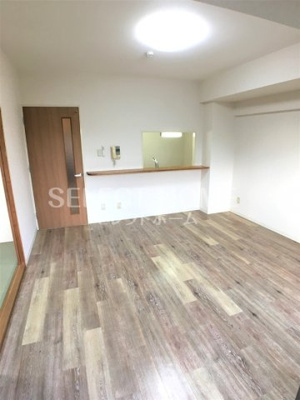  | 茶臼山ハイツ