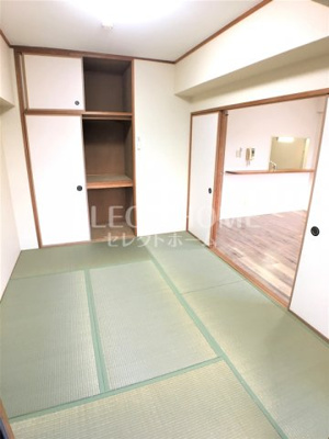  | 茶臼山ハイツ